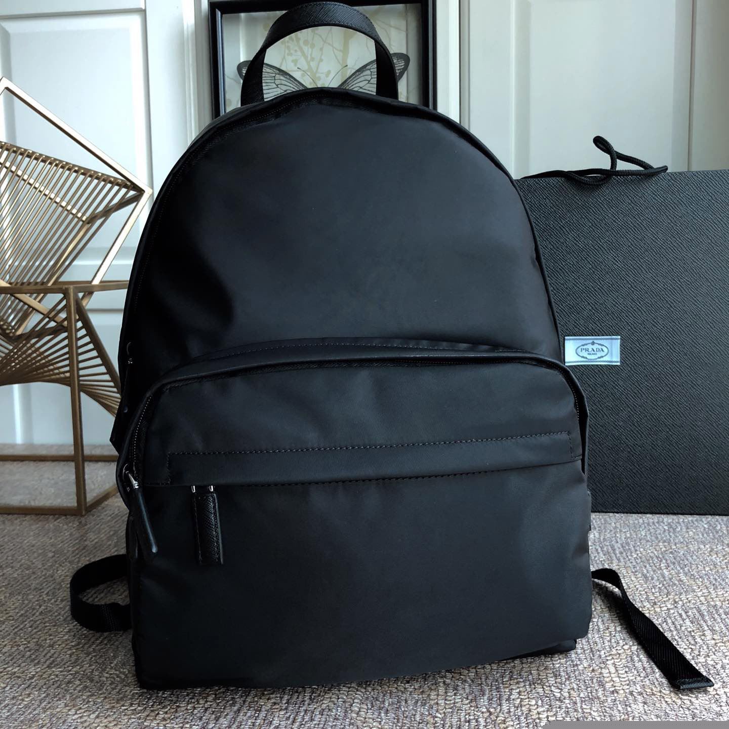 Pra*a backpacks